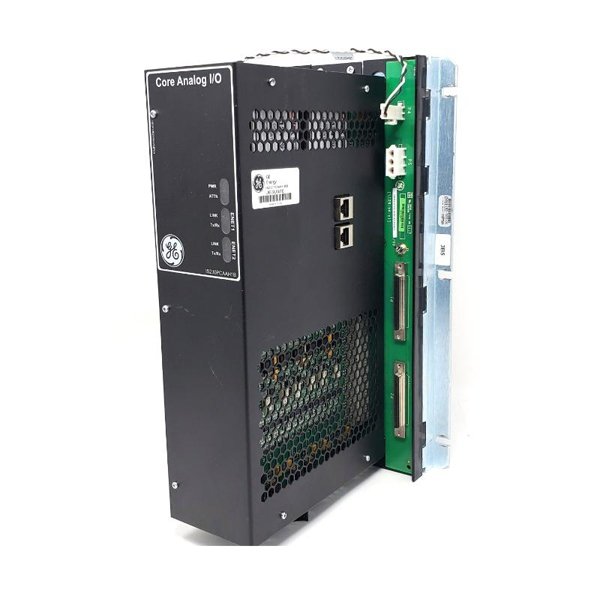 General Electric IS230PCAAH1A Core Analog Module