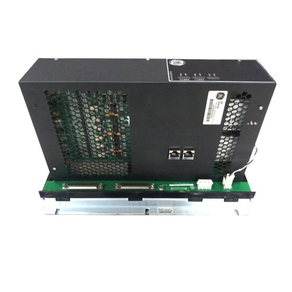 General Electric IS230PCAAH1A Core Analog Module