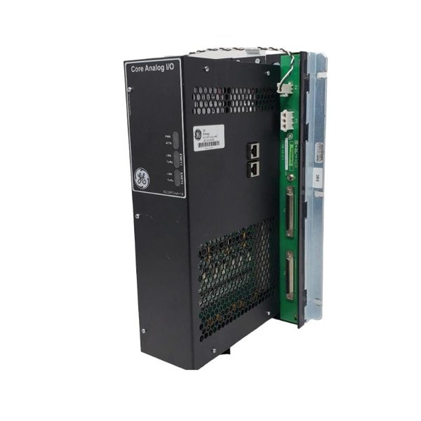 General Electric Fanuc IS230PCAAH1B Analog I/O Modules