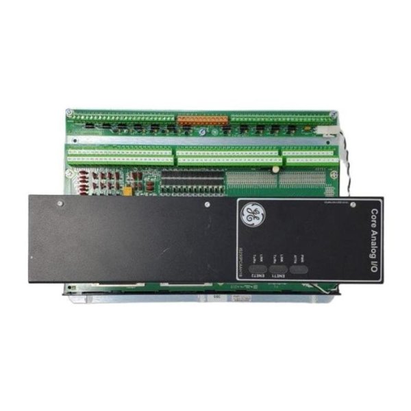 General Electric Fanuc IS230PCAAH1B Analog I/O Modules