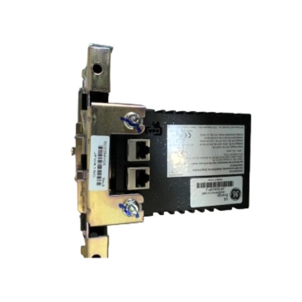 General Electric IS230SNAIH2A Analog I/O DIN Rail Module