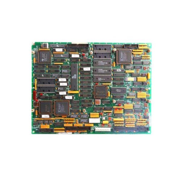 General Electric IS230SNAIH4A Simplex Analog Input Terminal Board