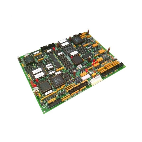 General Electric IS230SNAIH4A Simplex Analog Input Terminal Board