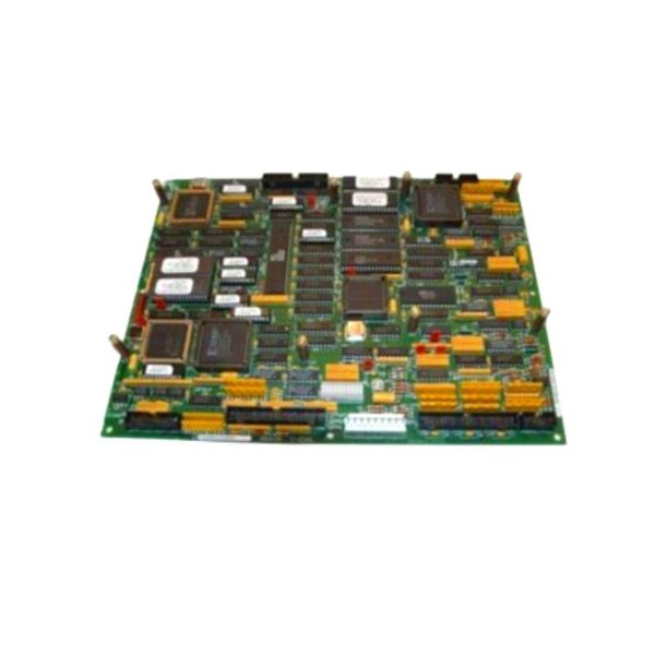 General Electric IS230SNAIH4A Simplex Analog Input Terminal Board