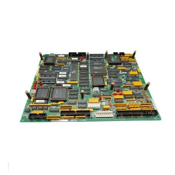 General Electric IS230SNAIH4A Simplex Analog Input Terminal Board