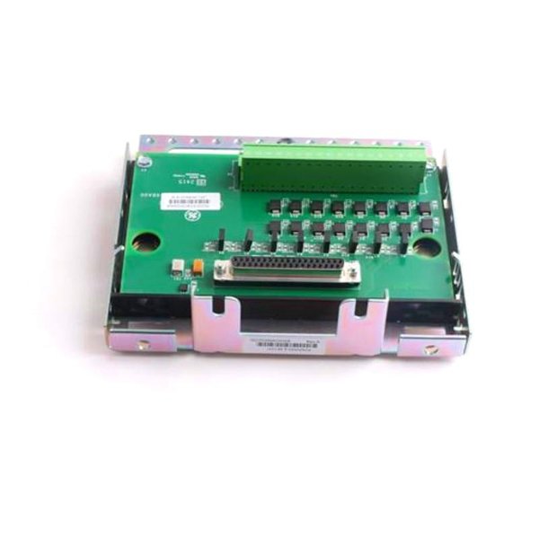 General Electric IS230SNAOH2A Analog Output Board