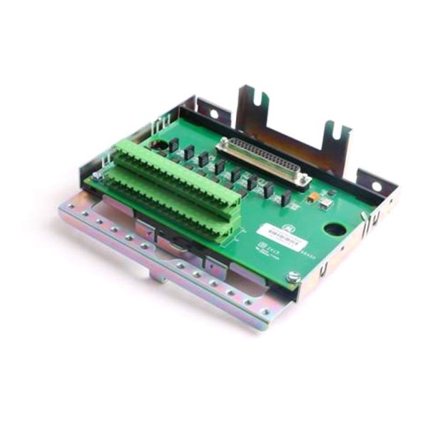 General Electric IS230SNAOH2A Analog Output Board