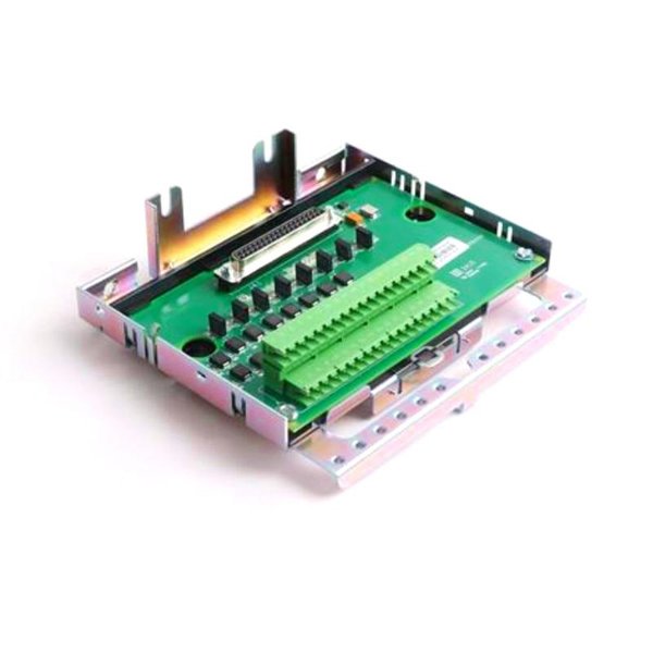 General Electric IS230SNAOH2A Analog Output Board