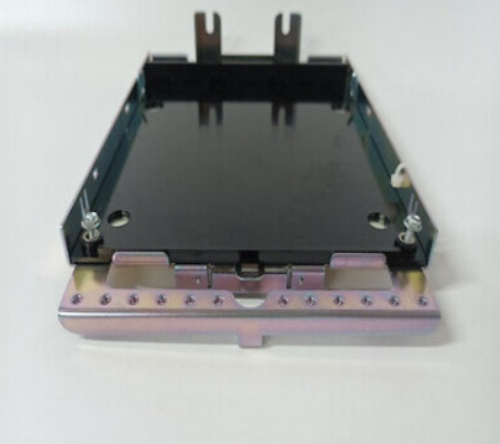 General Electric IS230SNIDH1A Isolated Digital DIN-Rail Module