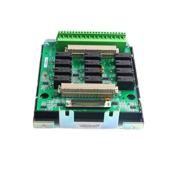 General Electric IS230SNRLH2A Discreet output Relay Module