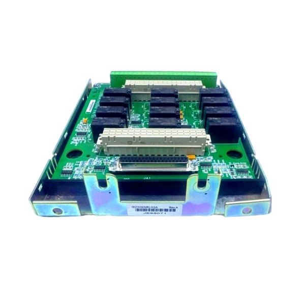 General Electric IS230SNRLH2A Discreet output Relay Module