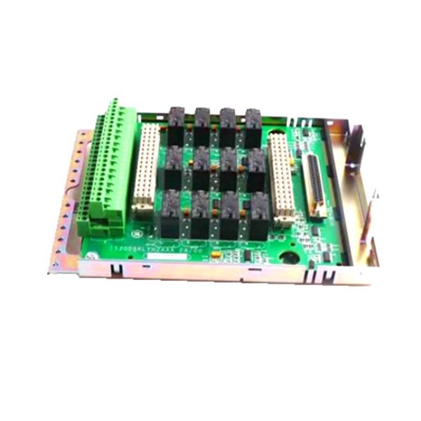 General Electric IS230SNRLH2A Discreet output Relay Module