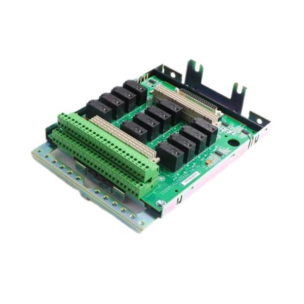General Electric IS230SNRLH2A Discreet output Relay Module