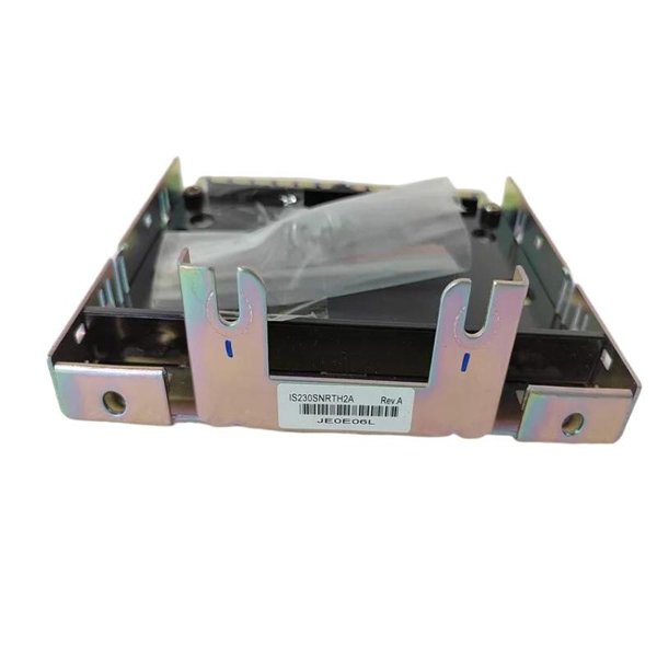 General Electric Fanuc IS230SNRTH2A Gas Turbine Module Base