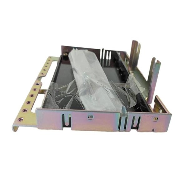 General Electric Fanuc IS230SNRTH2A Gas Turbine Module Base