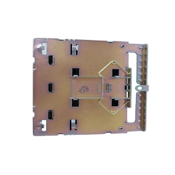 General Electric Fanuc IS230SNRTH2A Gas Turbine Module Base