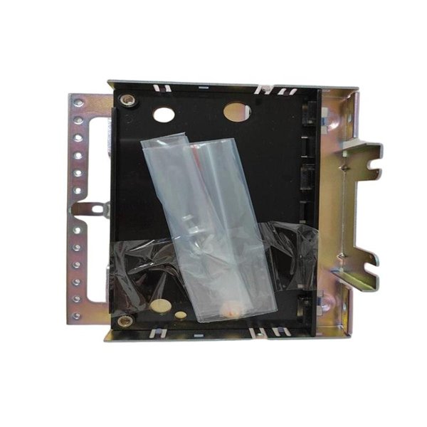 General Electric Fanuc IS230SNRTH2A Gas Turbine Module Base