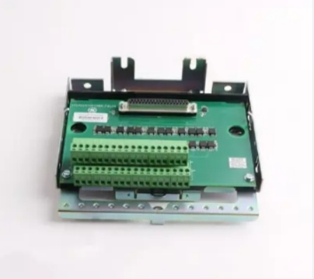 General Electric IS230SNTCH2A Thermocouple Input Module