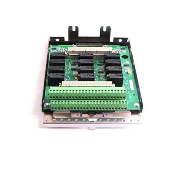 General Electric IS230SRLYH2A Relay output terminal board