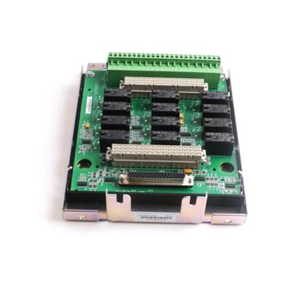 General Electric IS230SRLYH2A Relay output terminal board