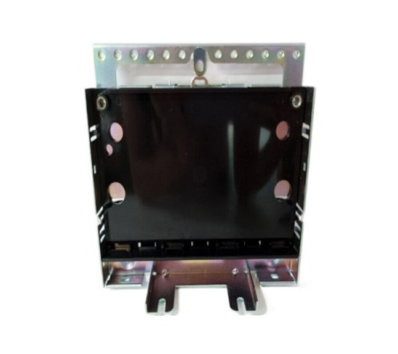 General Electric IS230STAOH2A Analog Output Module