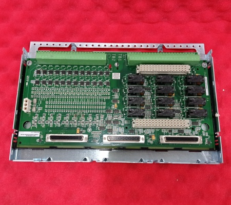General Electric IS230TDBTH2A Discrete Input/Output Terminal Board