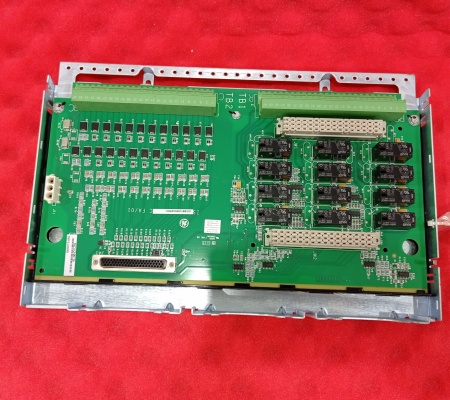 General Electric IS230TNDSH2A Discrete Smlx DIN Rail Module