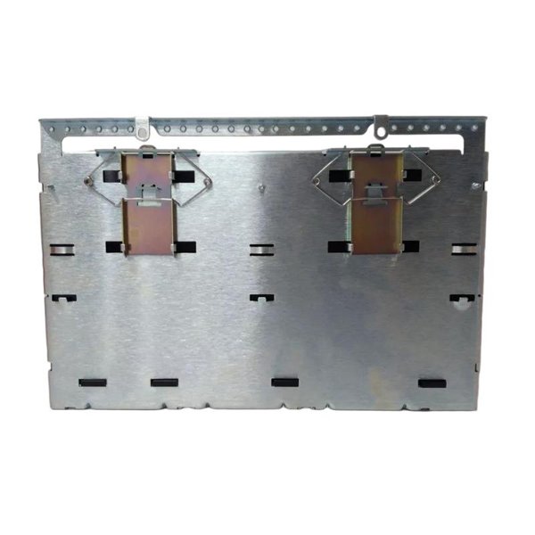 General Electric Fanuc IS230TNTRHIC Controller Module