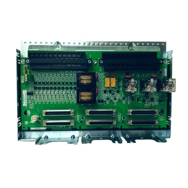 General Electric Fanuc IS230TNTRHIC Controller Module