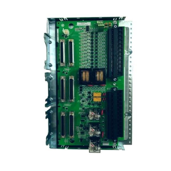 General Electric Fanuc IS230TNTRHIC Controller Module