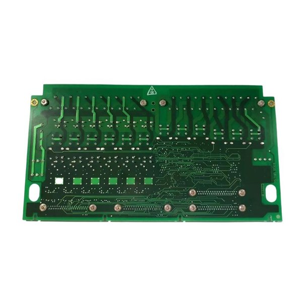 General Electric IS230TRLYH1B Relay Output Terminal Board