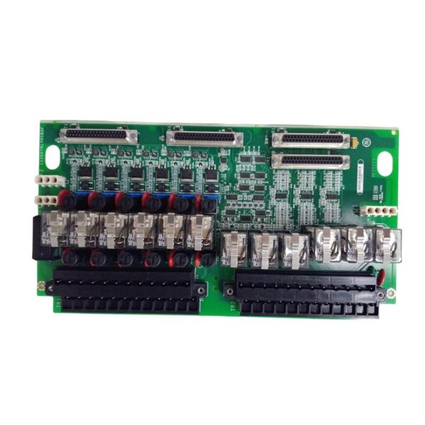General Electric IS230TRLYH1B Relay Output Terminal Board