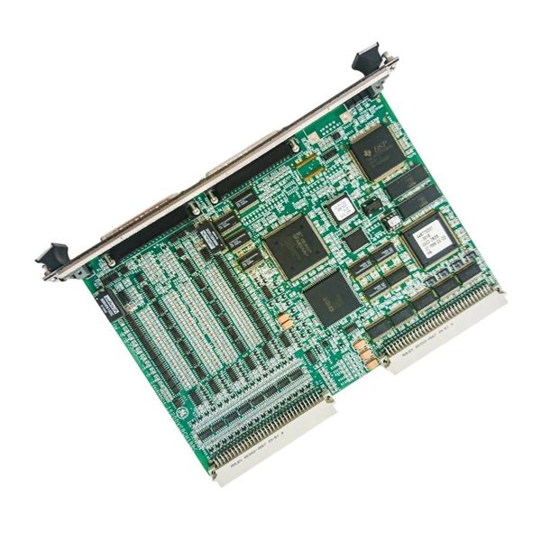 General Electric IS230TVBAH4A Vibration I/O Module