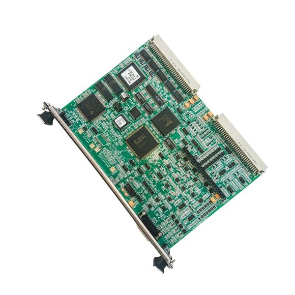 General Electric IS230TVBAH4A Vibration I/O Module