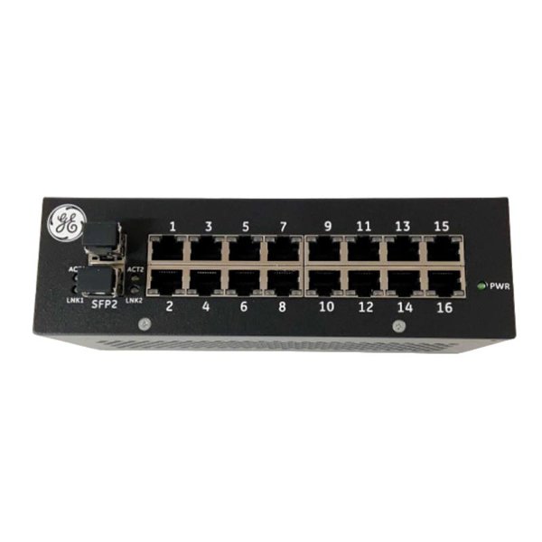 General Electric IS400AEBMH3A Programmable Logic Controller