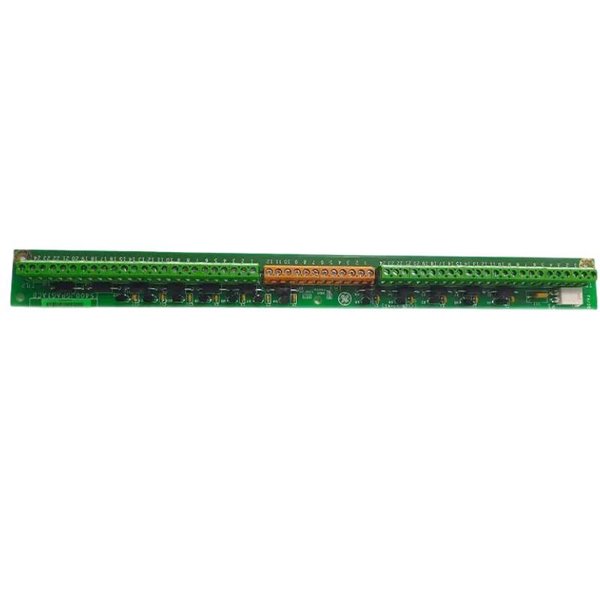 General Electric IS400JGPAG1A Ground Terminal Board