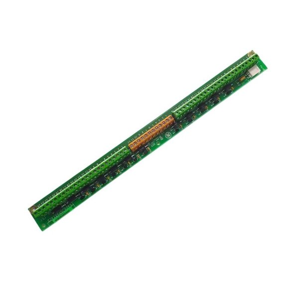 General Electric IS400JGPAG1A Ground Terminal Board