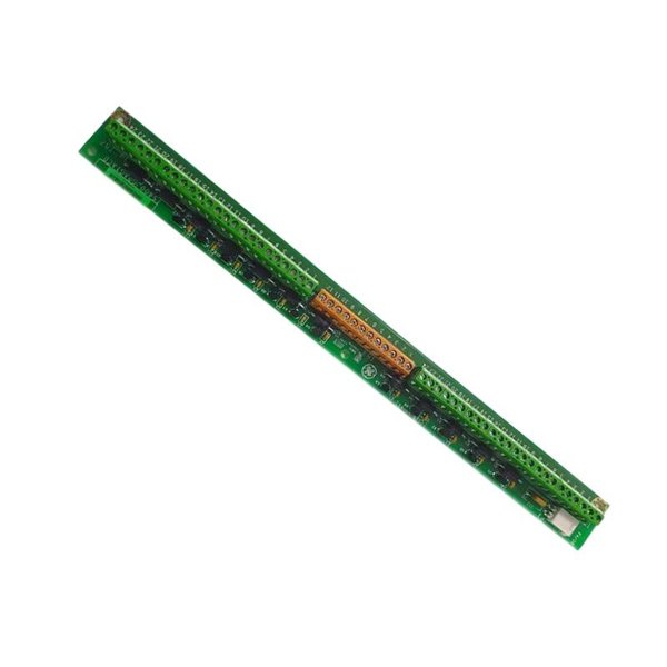 General Electric IS400JGPAG1A Ground Terminal Board