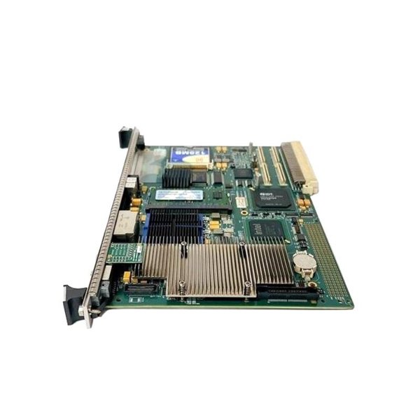 General Electric IS415UCVHH1A VME Controller Board