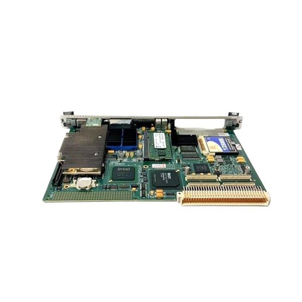 General Electric IS415UCVHH1A VME Controller Board