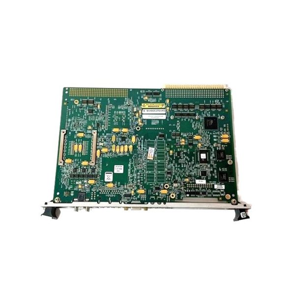 General Electric IS415UCVHH1A VME Controller Board