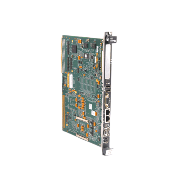 General Electric IS415UCVHH1A VME Controller Board