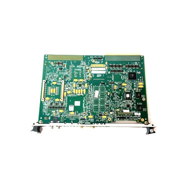 General Electric IS415UCVHH1AB VME Innovation Series Controller