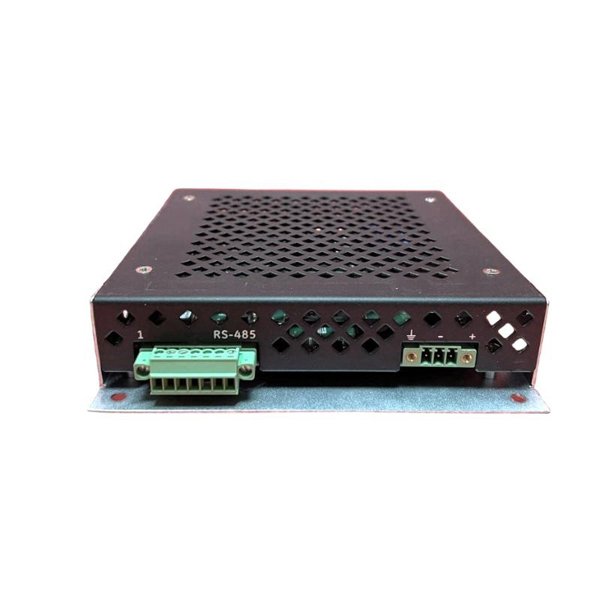 General Electric IS420CCGAH2A Control Communication Gateway Module