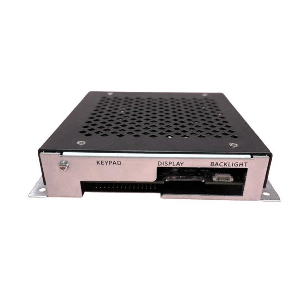 General Electric IS420CCGAH2A Control Communication Gateway Module