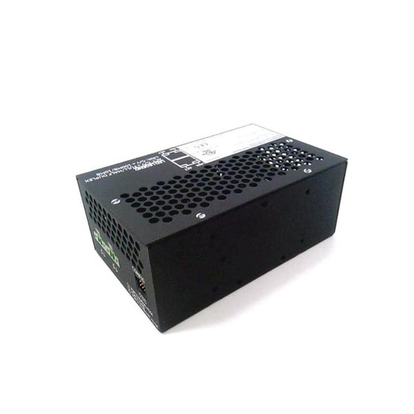 General Electric IS420ESWAH3A IONet Ethernet Switch