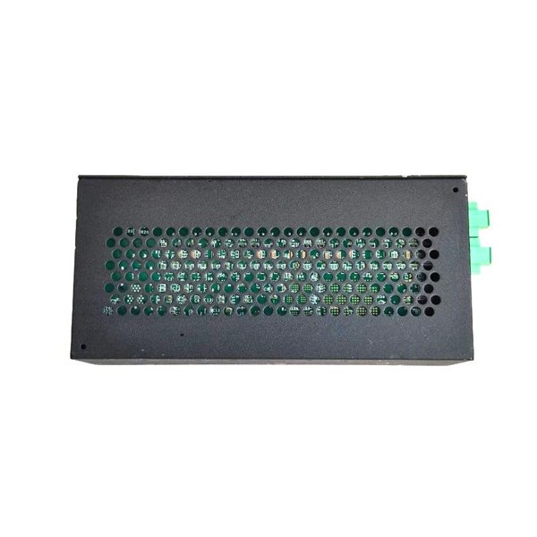 General Electric IS420ESWBH1A Mark VIe I/O Net Switch