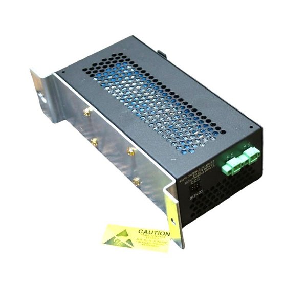 General Electric IS420ESWBH2A Mark VIe IONet Switch