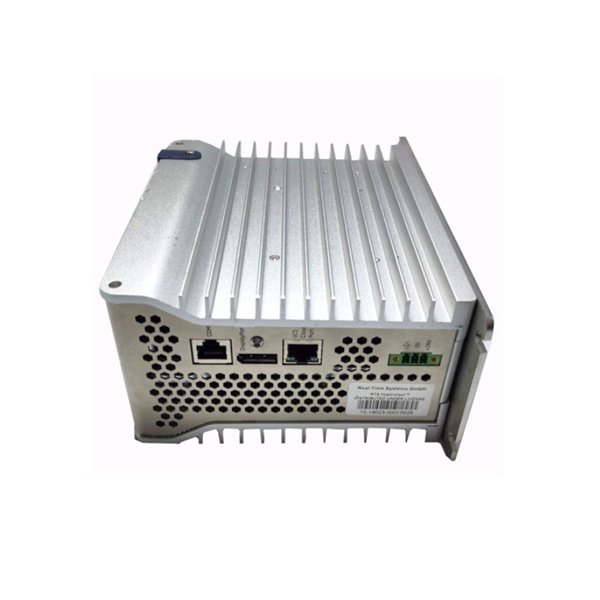 General Electric IS420UCECH1B Mark VIe Controller