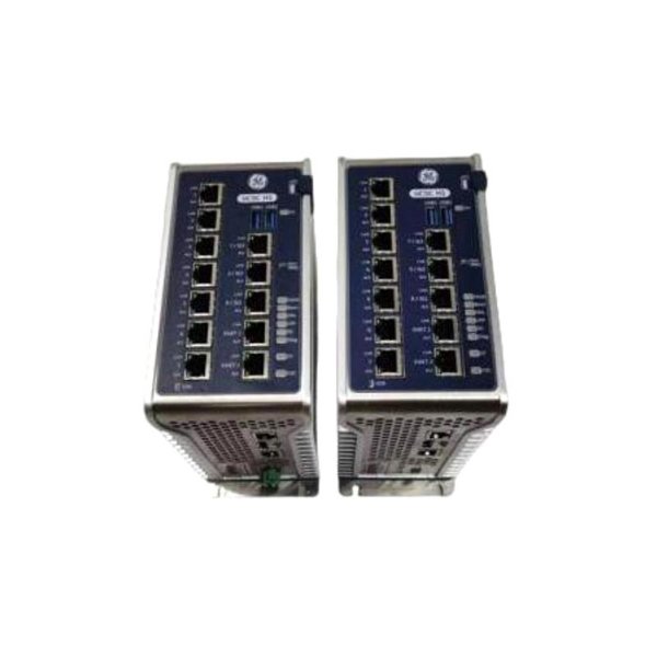 General Electric IS420UCECH1B Mark VIe Controller